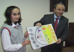 'Yazılı kültürden korkan toplumuz'